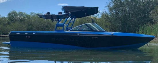 Ski And Wakeboard Boat For Sale Boats Com